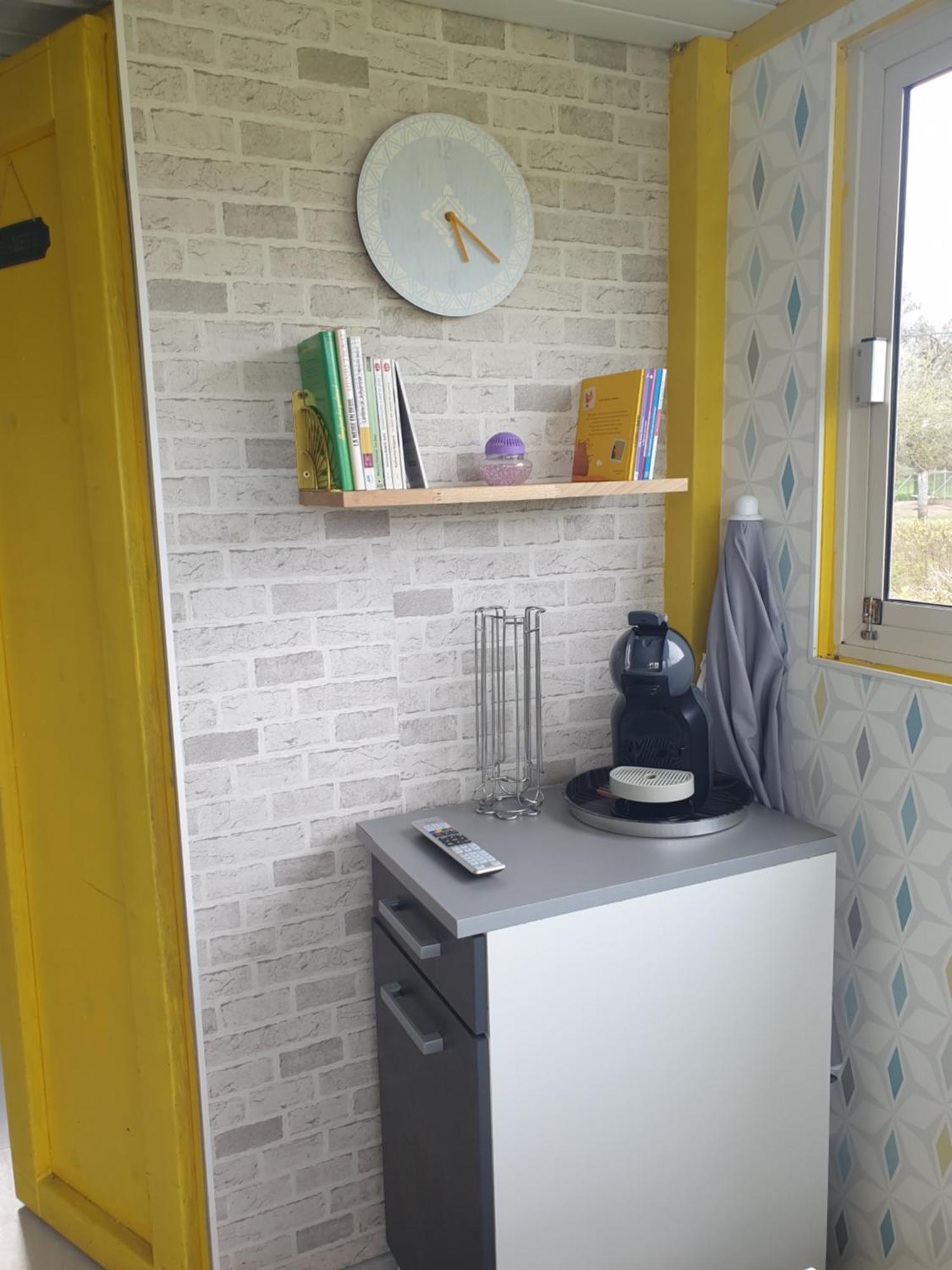 Cardonville Le Chal Adretヴィラ 部屋 写真